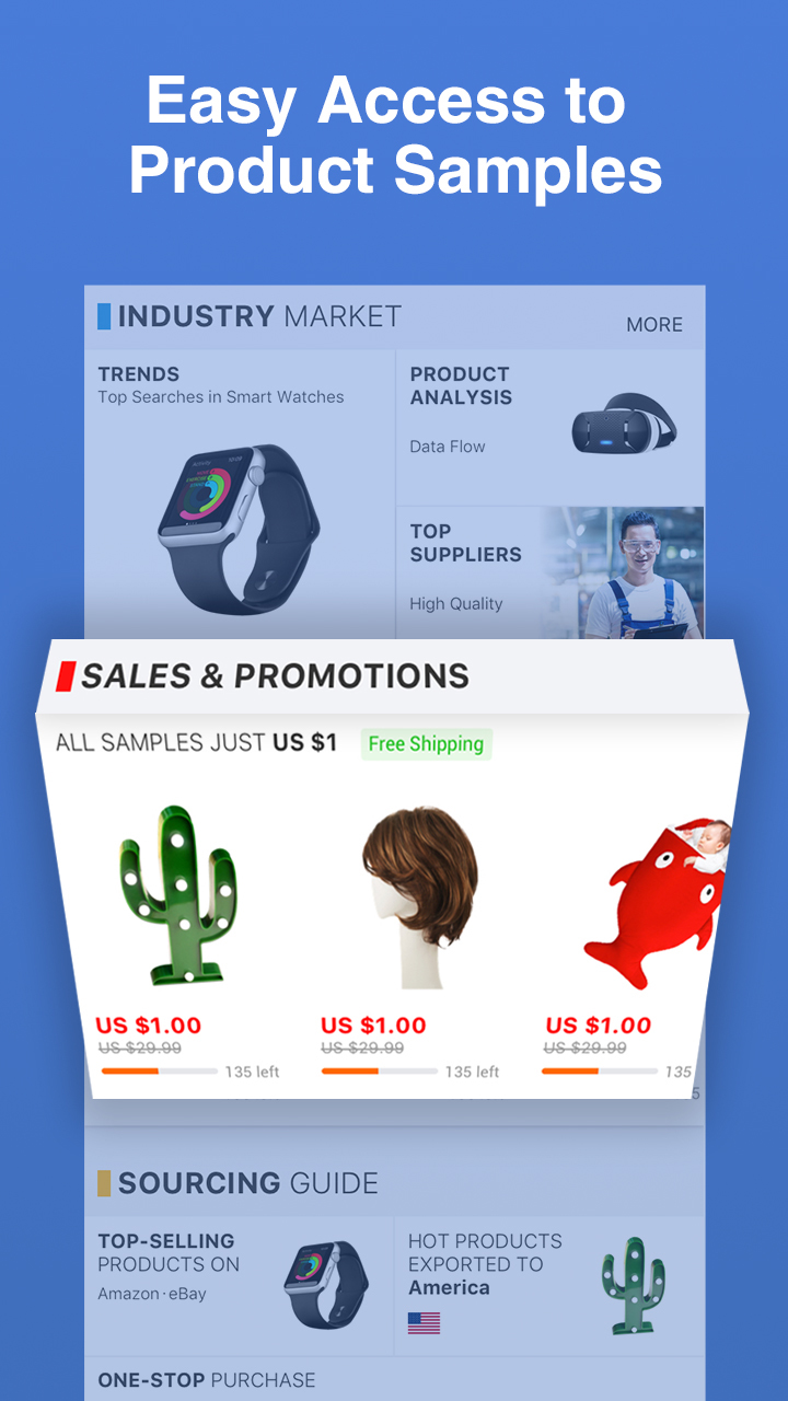 Alibaba.com软件封面