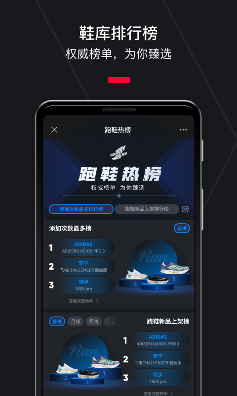 悦跑圈软件封面