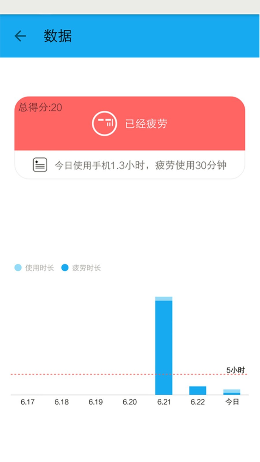 护眼宝软件封面