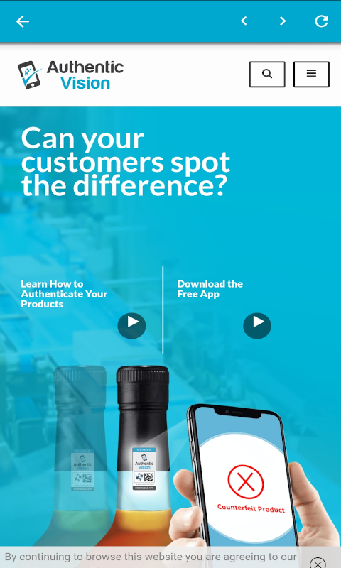 CheckIfReal软件封面