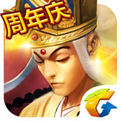 横扫西游 v1.0.1 苹果版