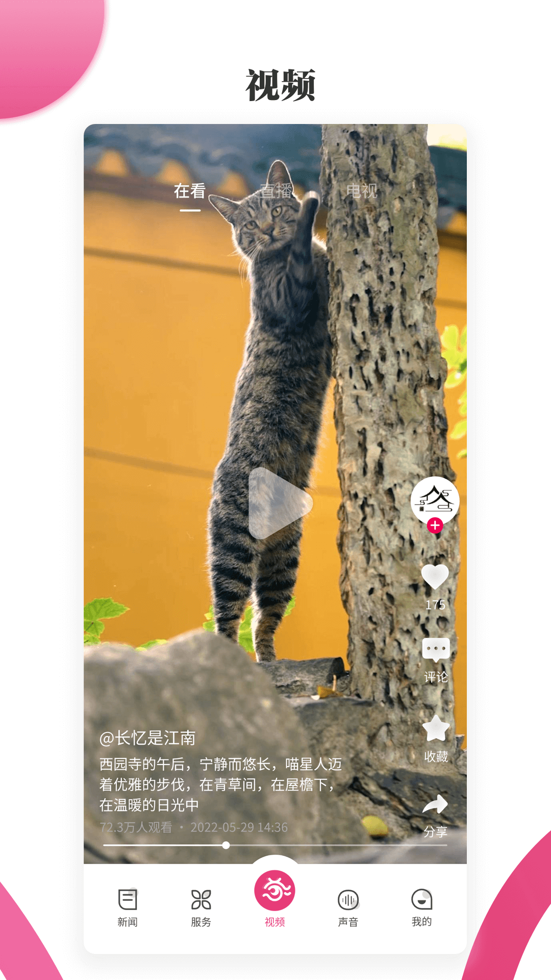 看苏州软件封面