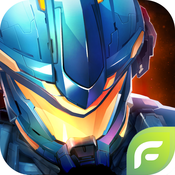 星际战争2初次反击 v1.0.1 ios版