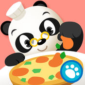 Dr. Panda 欢乐餐厅iOS v1.0.1 IOS版