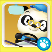 Dr. Panda 巴士司机iOS v1.0.1 苹果版