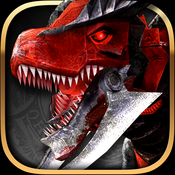 世界2魔物狩猎iOS v1.0.1 iOS版