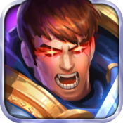 联盟英雄传iOS v1.0.1 ios版