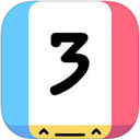 threes ipad官方 v1.0.1 iPhone版