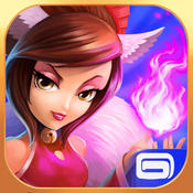 西游圣徒iOS v1.0.1 iOS版