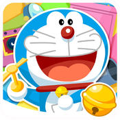 哆啦A梦道具大暴走iOS v1.0.1 iOS版