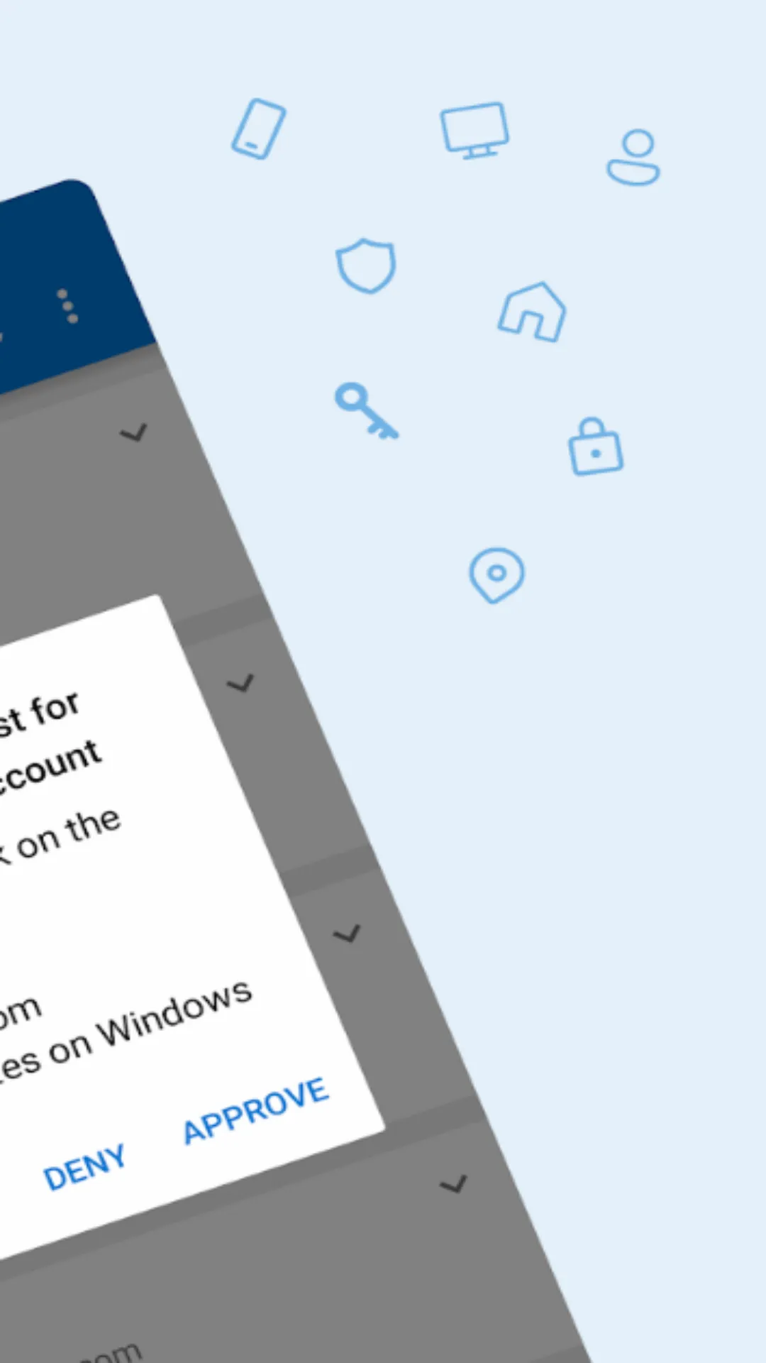 Azure Authenticator软件封面