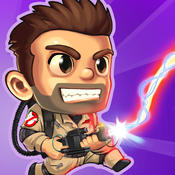Monster Dash iOS破解 v1.0.1 IOS版