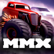 MMX Racing iOS内购破解 v1.0.1 苹果版