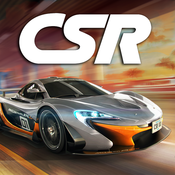 CSR赛车iOS内购破解 v1.0.1 ios版