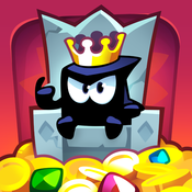 神偷iOS v1.0.1 iOS版