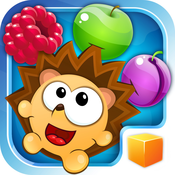 Tiny Hoglets iOS v1.0.1 iOS版