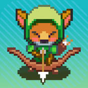 交换英雄2ios v1.0.1 iPhone版