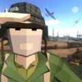 多边形第二次世界大战ios v1.0.1 ios版