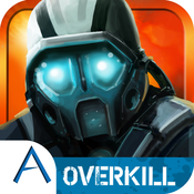 杀戮之旅:火线ios中文官方 v1.0.1 苹果版