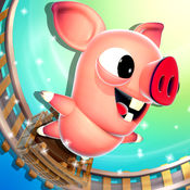 培根逃亡ios v1.0.1 IOS版