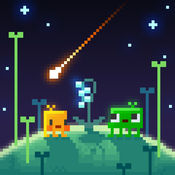 绿色星球IOS v1.0.1 苹果版