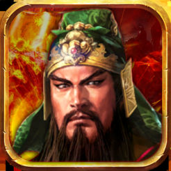 英魂三国iOS v1.0.1 IOS版