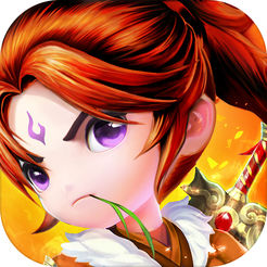 酒仙剑ios v1.0.1 iPhone版
