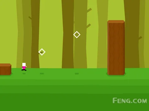 跳跳先生软件封面