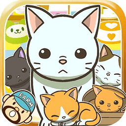 猫咖啡店iOS v1.0.1 IOS版