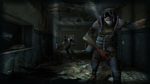 迷失其中IOS内购软件封面