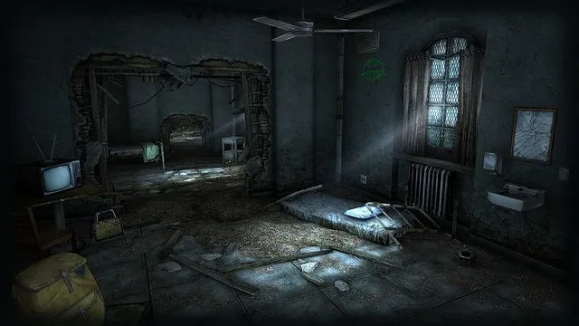 迷失其中IOS内购软件封面