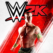 WWE2K v1.0.1 IOS版