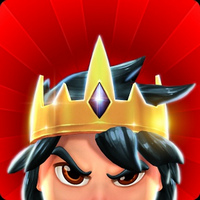 小王子复国战2 v1.0.1 iOS版