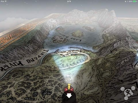巫术3IOS内购软件封面