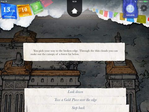 巫术3IOS内购软件封面