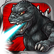 哥斯拉怪兽收藏存档 v1.0.1 iPhone版