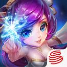 将临天下 v1.0.1 iPhone版