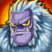 追击野兽游戏 v1.0.1 IOS版