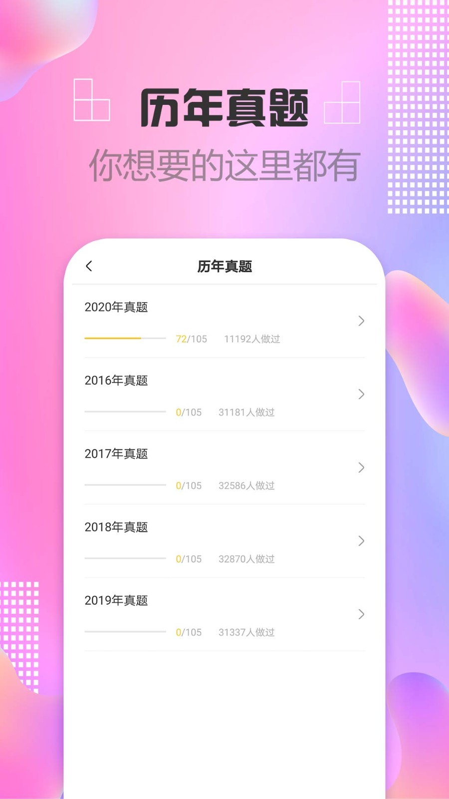 中级经济师题库软件封面