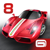 狂野飙车8极速凌云Apple Watch v1.0.1 IOS版