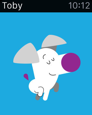 Toby for Apple Watch软件封面