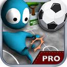 阿尔比街头足球2015 v1.0.1 iOS版