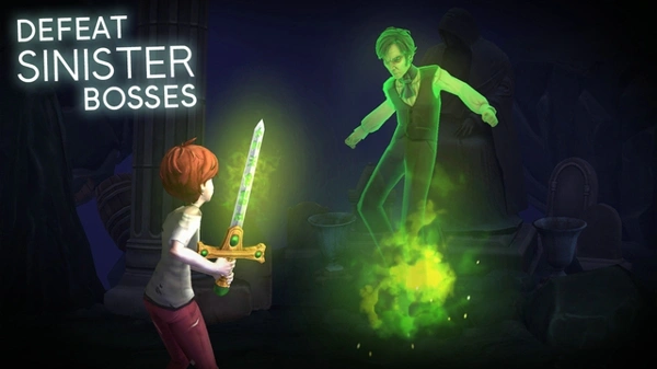 直到晨曦来临手游软件封面