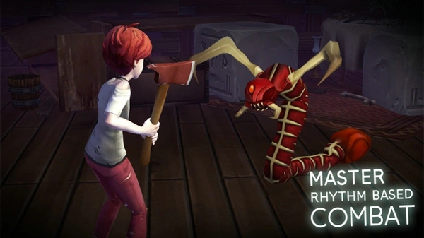 直到晨曦来临手游软件封面