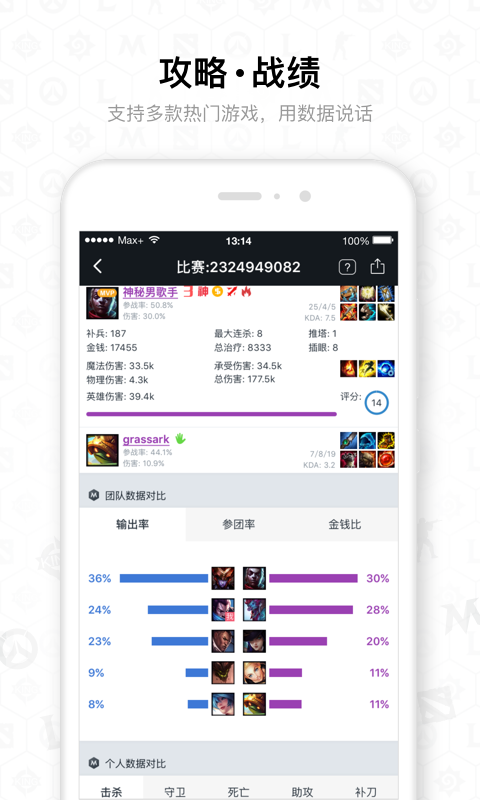 Max+软件封面