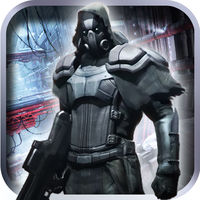 钢铁侠3d v1.0.1 ios版