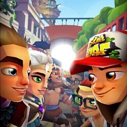 刀锋酷跑 v1.0.1 ios版
