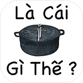 CáiNồiGìThế-TròChơiĐoánChữĐốTụcGiảngThanh