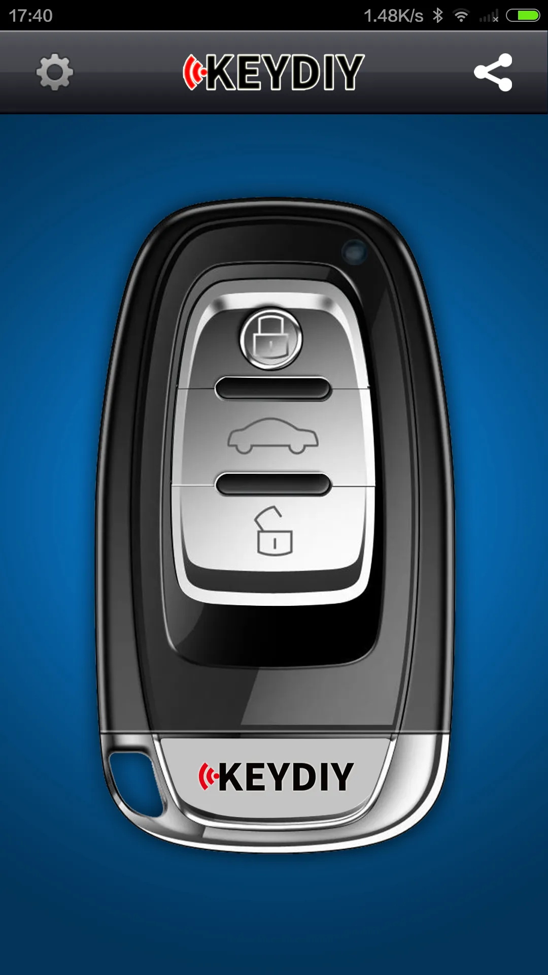 智能掌控软件封面