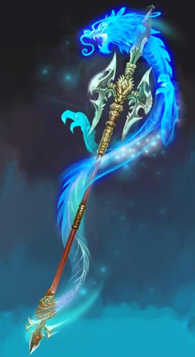 神器